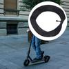 About 120g Nner Tube Black Inner Tube Scooter Thickened