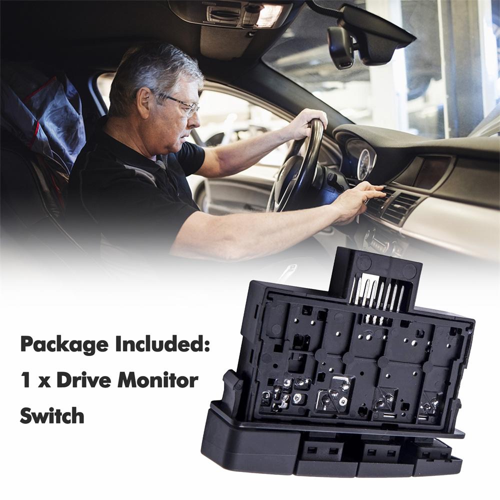 

Drive Monitor Information Switch For Toyota Tundra 2008-2013 4.0L 4.6L 4.7L 5.7L