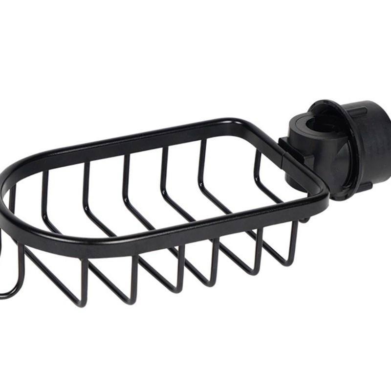 Wall Mount Storage Kitchen Racks Stainless Steel Shelf