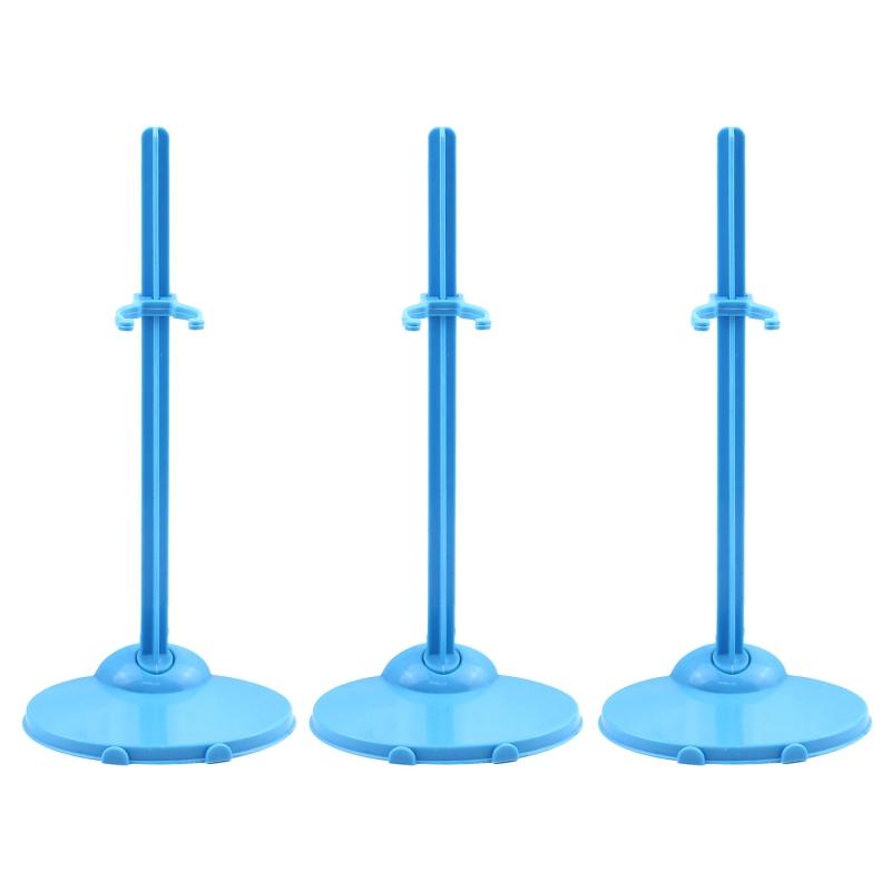 Mini Girls Mannequin Model Toys for 6-8 Year Old Kids Brain Training Improve Intelligence Supplies Dress Display Holder