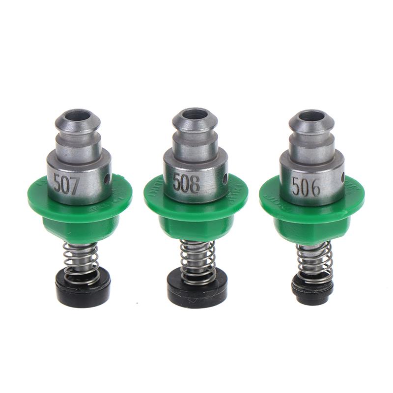 Pick and Place Nozzle 500-508 Series High Compatibility Stable SMT Replacement Accessory for Automated Production