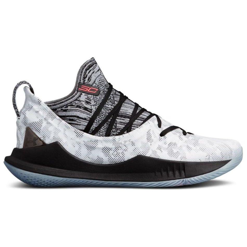 Under Armour Curry 5 Chef Curry 3020657-108