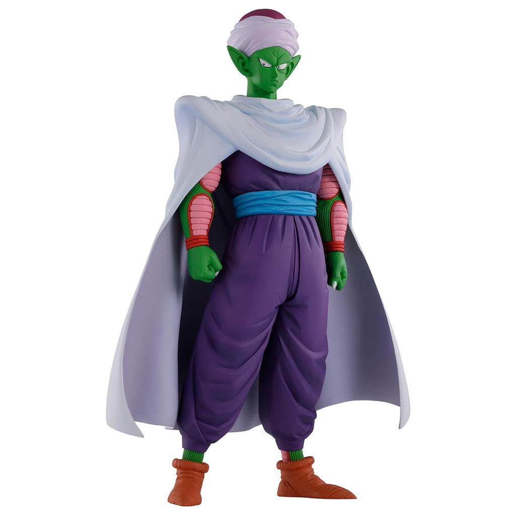 Ichiban Kuji Dragon Ball EX Fierce Battle!! Tenkaichi Budokai C Prize Majunia MASTERLISE