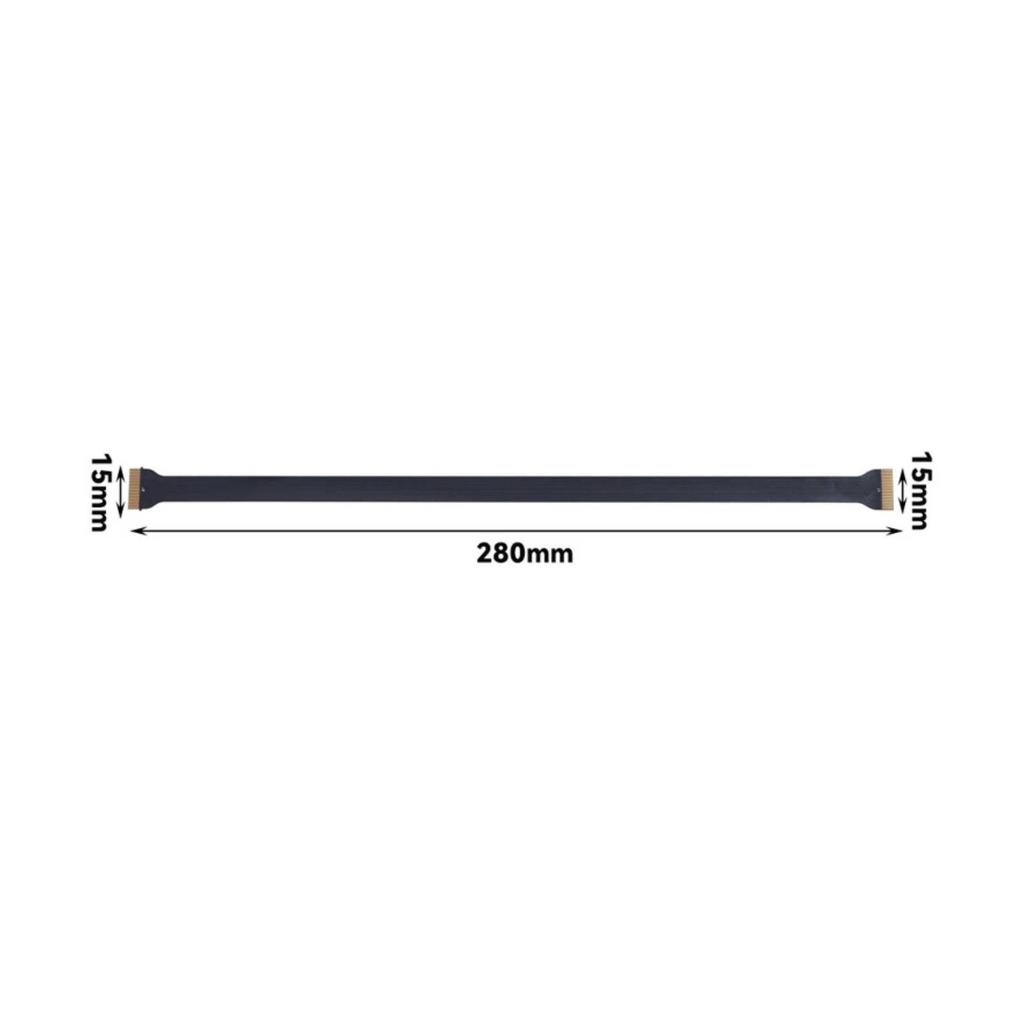 Display Connection Cable Plug-Anddisplay Screen Interface for Repair