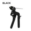 Automatic Zip Tensioning Tool Cable Ties Plier Cable Ties Guns Stainless Steel Hand Fastening Strap Cutting Wrap Tool Set