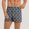 Hanro Men S Trunk Pant  74013 Stitched Minimal 