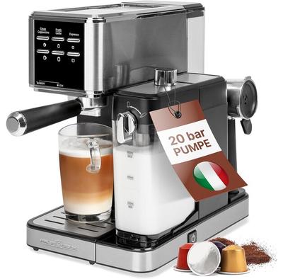 Électroménagers de cuisine – Cafetières et machines à café