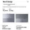 מחשב נייד למשחקים עם בינה מלאכותית Lenovo ThinkBook 16p (גרסת CN)