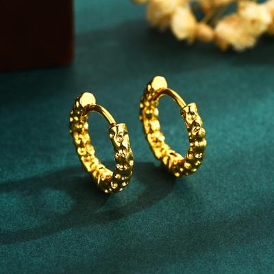 Ohrringe Modeschmuck Grenzüberschreitend Einzigartig Unregelmäßig Herbst Winter Stilvoll High End Designer-Look