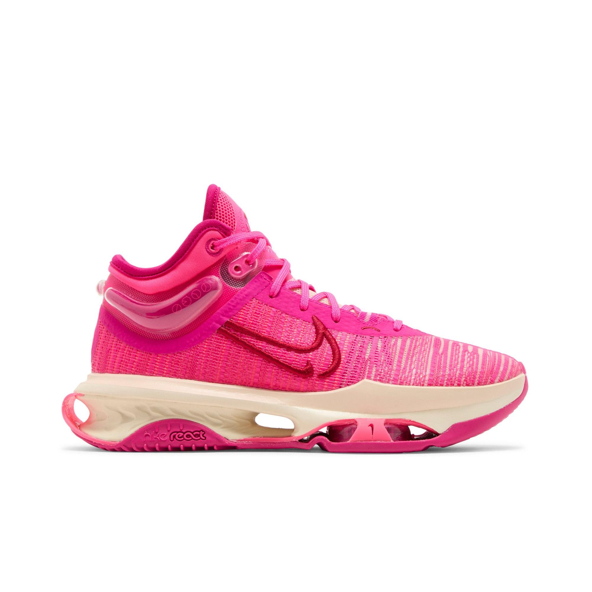 Nike Air Zoom GT Jump 2