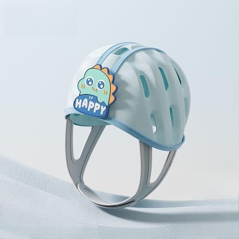 

1Pcs Baby Head Protector Baby Helmet for Crawling Walking Baby Infant Toddler No Bumps Safety Helmet Head Cushion Bumper Bonnet