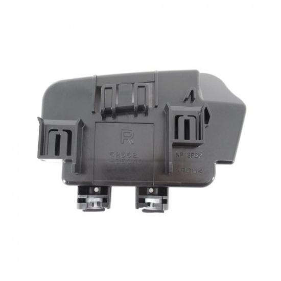 Кронштейн заднего правого фонаря автомобиля 52562-35040 Для Toyota 4Runner 2010-2024