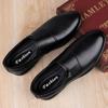 Luxury Brand Oxford Shoes Fashion Handmade Casual Slip on Shoe Genuine Leather Men Loafers Outdoor Wedding Dress Flats Moccasins