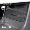 For Changan Qiyuan Nevo A06 2026 2027 Capacity Storage Holder Installed Vehicle Center Control Console Interior Accessories