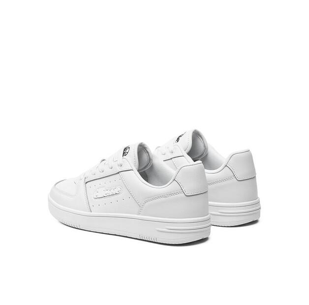 Мужские кроссовки Ellesse Panaro cupsole shrf0560 белые