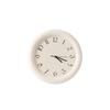 Silent Wall Decorative Clock Wall Art Kitchen Alarm Clock Hanging Wall Clock  Dining Room