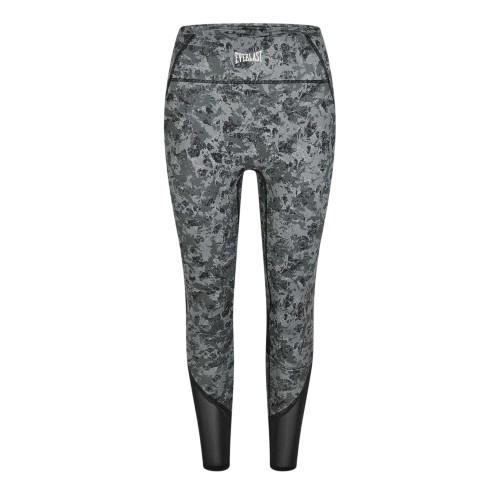 Everlast Womens/Ladies Camouflage Leggings