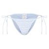 Jack Wills Womens/Ladies Ditsy Print Side Tie Bikini Bottoms