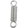 Heavy Type Spring Stainless Steel Hanging Spring 360 Degree Rotating Spring for Outdoor Swing Accessories