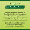 Baidyanath Asli Ayurved Panchasakar Churna 100g Pack Of 2 For Digestive Health And Relief