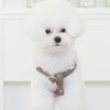 MAISON DE MIU Running Mate Harness_Brown