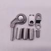 A3 IS38 Turbo TSI EA-888 VAG Gol-f R Cupra S3 GTI Wastegate Rattle Flapper 06K145702J/M/N/H/T 06K145722H AAA Turbocharger Parts