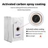 For Ecovacs Debot X5 OMNI /X5 PRO OMNI/X5 PRO/X5 Max Vacuum Cleaner Roller Brush Side Brush Hepa Filter Dust Bags Parts