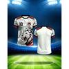 Men's Football Sports T-Shirt