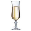 Flûtes - ARCOROC - Normandie - 14 CL - Lot De 12 - Extra-résistantes