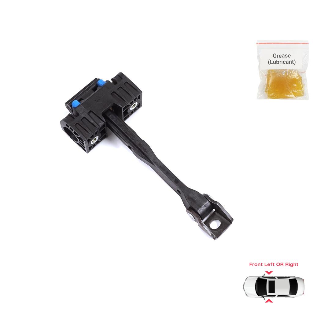 BDP1504 Ogranicznik Drzwi Przednich Zespół Paska Ograniczającego dla Q3 RS MK1 8U 8UB 8UG 2011-2018 8U0837249C