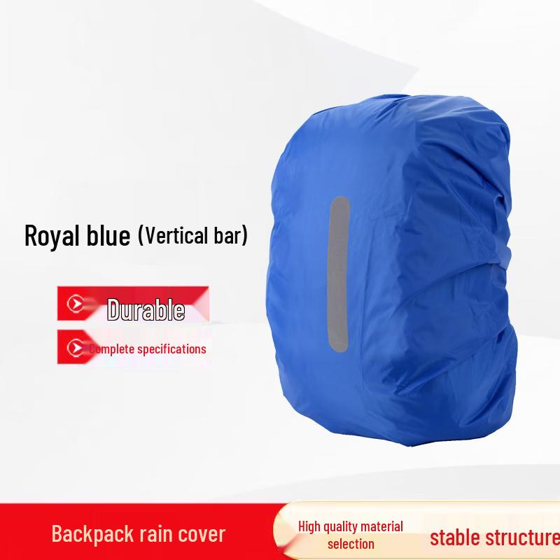 

Haoying Outdoor Backpack Rain Cover XS (8-17L)