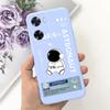 For OPPO A57 A77 4G Case Cute Cool Cartoon Back Cover TPU Soft Silicone Phone Cases For OPPO A77 5G A57s A57e A77s 4G Bumper Bag