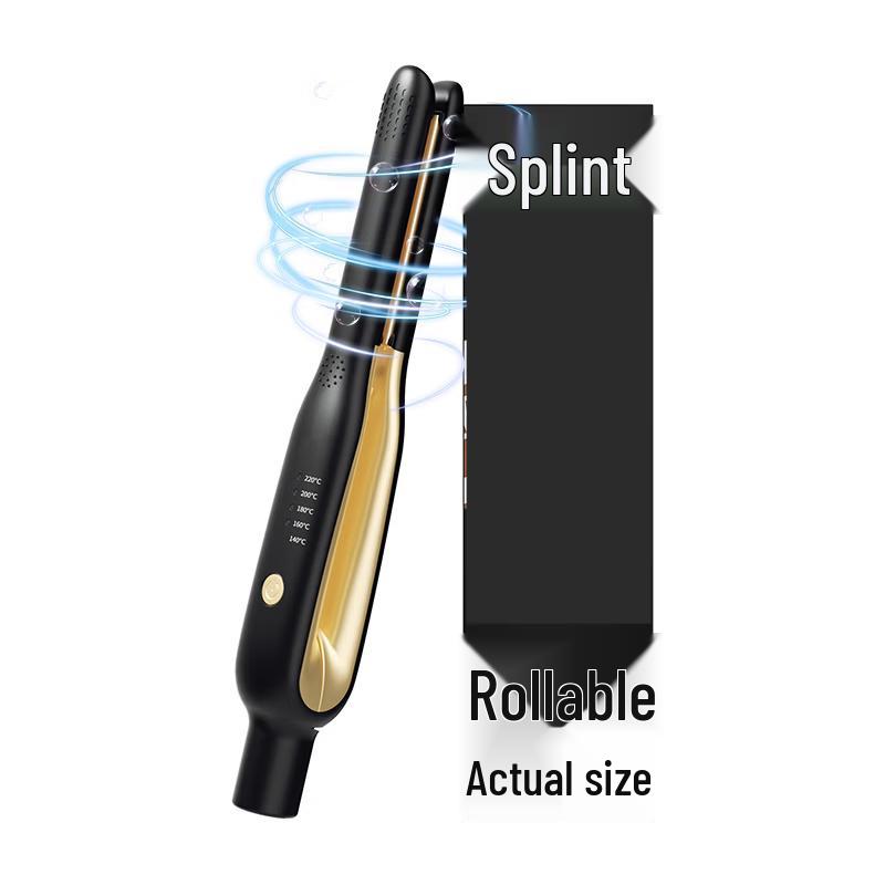 OLOEY Men s Mini Negative Ion Hair Styler