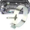 Exhaust Strap Mounting Bracket Easy Installation Muffler Strap Car Accessories Car Back Exhaust Muffler for 207