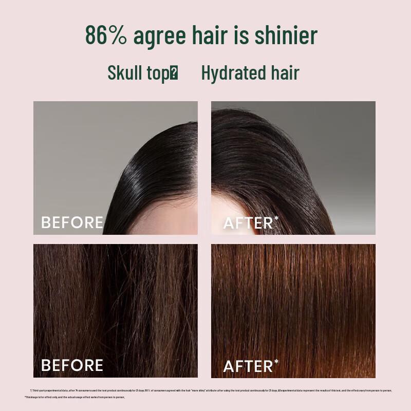 René Furterer Fortifying Volumizing Shampoo & Nourishing Hair Mask Set