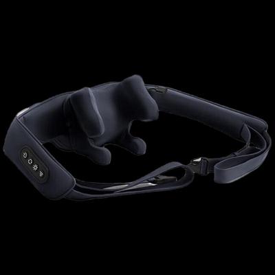 PPM3303 Neck and Shoulder Massager CN Plug (adapter Included)