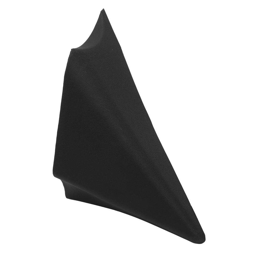 Capac Triunghi Oglindă Retrovizoare Rezistent la Intemperii Rezistent la Impact Placă Decorativă Oglindă Laterală de Înlocuire pentru Sprinter W901 902 903