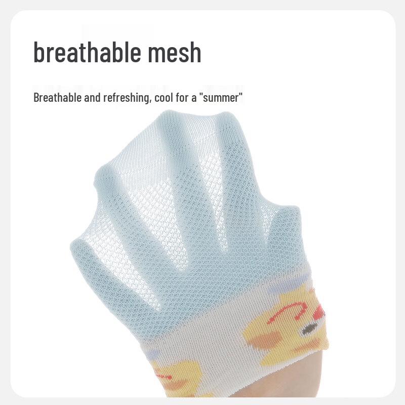 Beingmate Unisex Baby Cotton Mid-Calf Socks