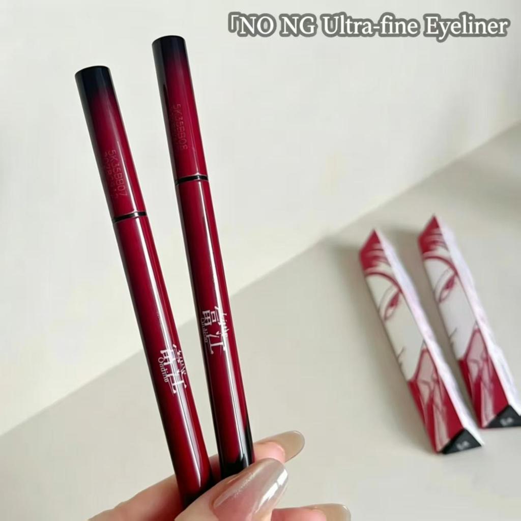LITTLE ONDINE Limitierte Geschenkbox 3D Floating Shadow Rouge-Palette Lippenstift-Tönung Eyeliner-Stift Mascara Rouge Lippenstift Make-up-Set