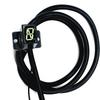 Car Gear Indicator PRO Super Thin 5  Speed Universal Digital Neutra LEDl Dispaly