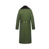 Military Green Padded Winter Work Jacket