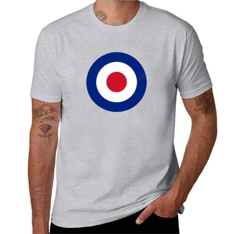 Mod Logo T-Shirt summer clothes custom t shirts design your own quick drying shirt mens graphic t-shirts S
