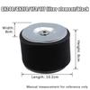 Gasoline Engine Air Filter Element For Gx270/Gx390/Gx420 Gasoline Engine Repairing Replacement Tool Accessories