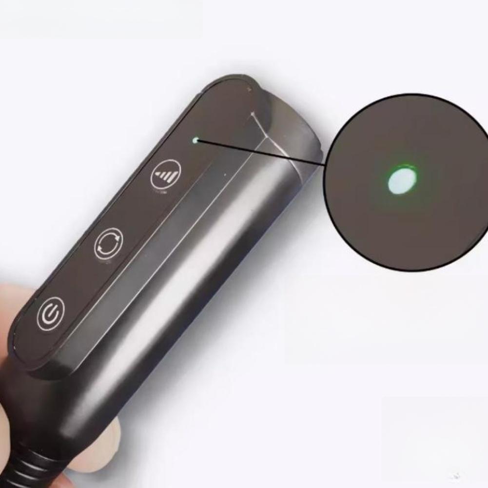 For Home DIY Black Cordless Rotary Tool Precise Grinding And Carving Built-in Lithium Battery For Jewelry Making