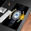 Chelsea Football Club Crest Mouse pad, Gaming Mouse Pad, keyboard pad, Desk Decor for computer notebook Fan Gift Birthday Gift