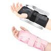 Breathable Wrist Fixed Strap Adjustable Pressure Hand Sprain Wristband  Sports Protective Gear