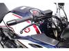 ACTIVE Motorcycle STF Brake Lever Black Honda 12010104