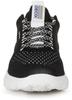 Кроссовки Geox Spherica Women black