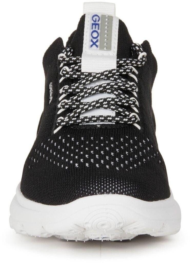 Кроссовки Geox Spherica Women black