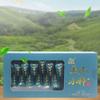 Chá Novo Chá Preto Wuyi Montanha Alta Zhengshan Xiaozhong Caixa 120g